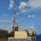 الاتصالات السلكية واللاسلكية الانتشار السريع 4g برج الخلية