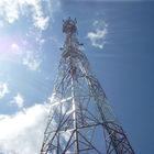 برج الاتصالات الراديوية المضادة للتآكل للنقل