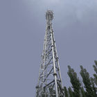 3 برج الاتصالات السلكية واللاسلكية المجلفن الساق