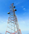 30 متر GSM هوائي وهمية شجرة النخيل برج الهاتف الخليوي