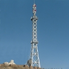 برج الاتصالات الخلوية ذاتي الدعم 45 متر