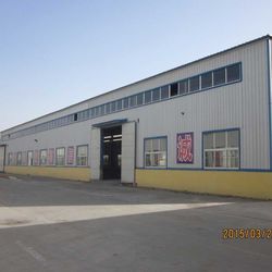 الصين Hebei Changtong Steel Structure Co., Ltd. ملف الشركة