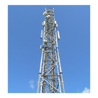 الاتصالات السلكية واللاسلكية جي إس إم برج أنبوبي الصلب 60 قدم