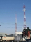 برج اتصالات قابل لإعادة الاستخدام للنشر السريع والتركيب المريح