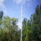 برج هوائي اتصالات مدعوم ذاتيًا بطول 30 مترًا