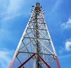 Q235 الصلب GSM RRU برج النقل الكهربائي