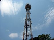 هوائي برج GSM CDMA ذاتي الدعم