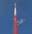 برج الأسلاك المحمول SGS 42m
