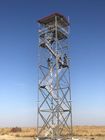 ماونتن فورست 70 م برج مراقبة منع الحريق