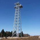 برج مراقبة منع حرائق الغابات بطول 50 م