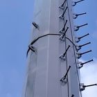 برج الهاتف الخلوي المجلفن المقاوم للتآكل