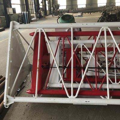 Hdg 60m خلية على عجلات أبراج الانتشار السريع