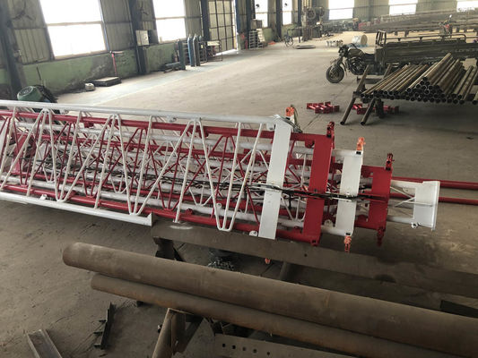 Hdg 60m خلية على عجلات أبراج الانتشار السريع