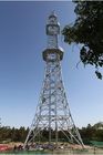 جي إس إم ميكروويف أقمار صناعية للاتصالات السلكية واللاسلكية برج راديو وتلفزيون 15 مترًا
