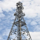 برج الاتصالات السلكية واللاسلكية متعدد الأضلاع بارتفاع 10 أمتار