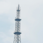 البث برج الإرسال التلفزيوني متعدد الوظائف 80 م