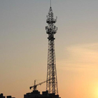الاتصالات السلكية واللاسلكية Hdg 4 أرجل برج الدعم الذاتي
