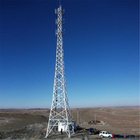 عالية الكثافة انتقال شعرية برج الاتصالات السلكية واللاسلكية لتوزيع الطاقة