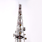 30m / S شبكة نقل برج الاتصالات السلكية واللاسلكية عالية الكثافة